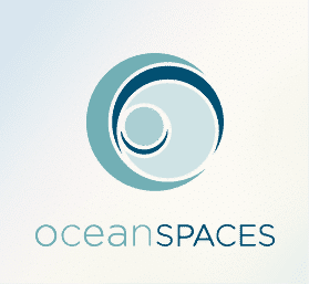 Ocean Spaces logo